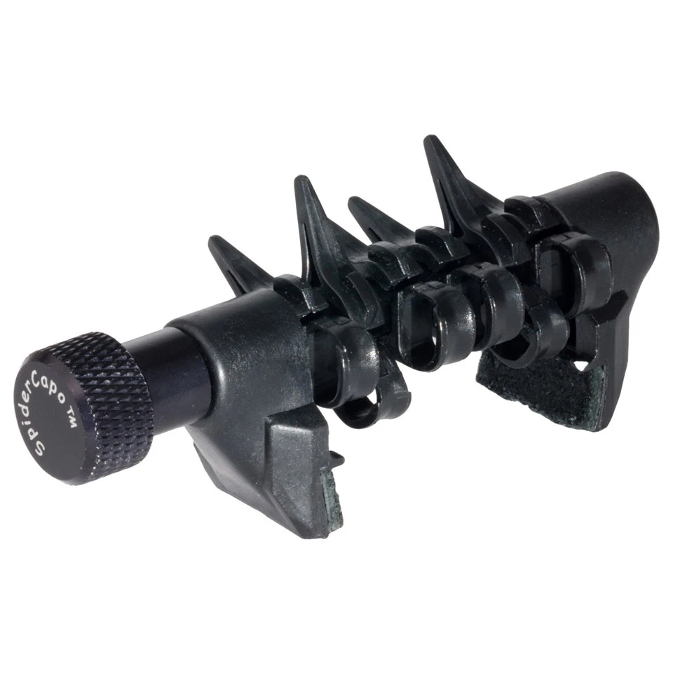 Spider Capo Electric Guitar